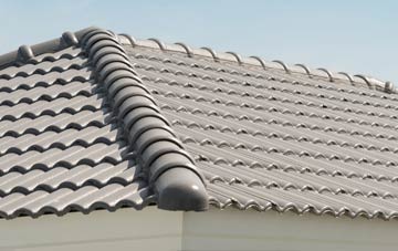 advantages of Melverley clay roofing