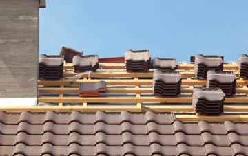 Melverley clay roofing costs