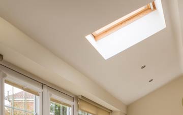 Melverley conservatory roof insulation companies