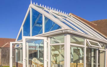conservatory roof insulation costs Melverley