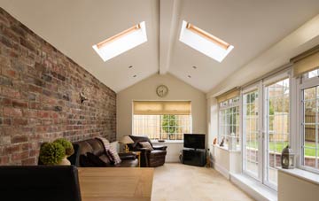 conservatory roof insulation Melverley, Shropshire