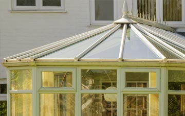conservatory roof repair Melverley, Shropshire