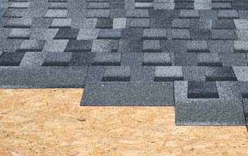 expert Melverley asphalt roof companies