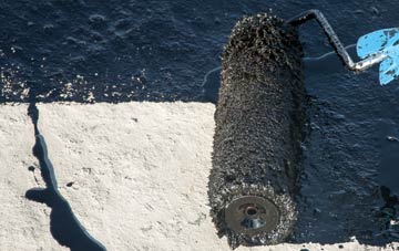 Melverley liquid sealant waterproofing