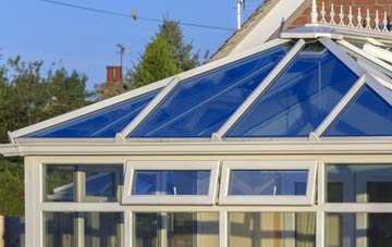 professional Melverley conservatory insulation