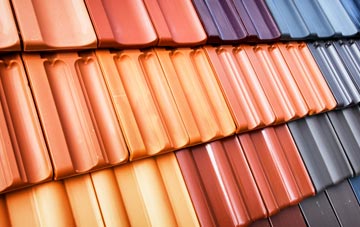 Melverley roof tile costs
