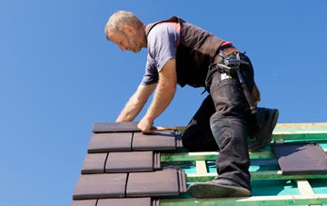 disadvantages of Melverley slate roofing