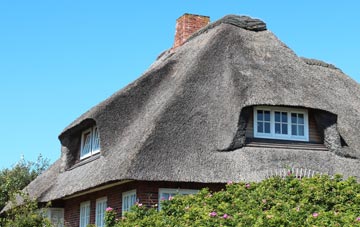 thatch roofing Melverley, Shropshire