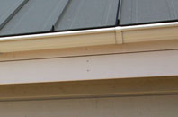 Melverley soffit repair